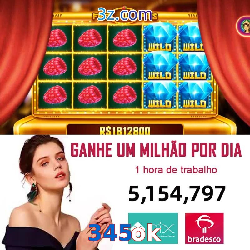 345ok apostas esportivas e cassino
